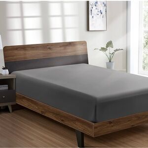 Fresh Culture fitted sheet